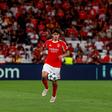 António Silva é um dos capitães do Benfica - Foto: IMAGO