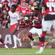 Benfica: Emerson Royal telefonou a Jaden Umeh