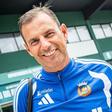 Sotiris Silaidopoulos orienta a Caravela desde a época passada - Foto: Rio Ave