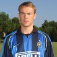 Dario Simic representou o Inter durante quatro épocas (de 1998/98 a 2001/02)