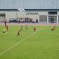 O Marítimo venceu o Aves SAD em jogo de treino realizado em Lousada. -Foto: MARÍTIMO