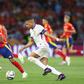 França-Espanha: já há onzes