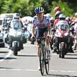 Remco Evenepoel: «O Tour ainda não acabou»
