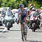 Remco Evenepoel: «O Tour ainda não acabou»