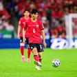 Hwang In-beom a caminho do Dragão - Foto: IMAGO