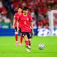 Hwang In-beom a caminho do Dragão - Foto: IMAGO