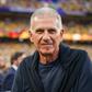 Carlos Queiroz, treinador português de 73 anos orientou a Gana no Mundial 2026