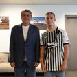 Leandro Trossard - Foto: Besiktas