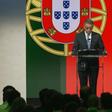 CERIMÓNIA JOGOS OLIMPICOS - António José Seguro