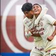 Extremo colombiano reforça Sporting