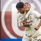 Extremo colombiano reforça Sporting
