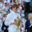 Jannik Sinner venceu Wimbledon pela segunda vez consecutiva, ao bater Zverev