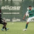 OFICIAL: Rio Ave empresta lateral-esquerdo ao Feirense