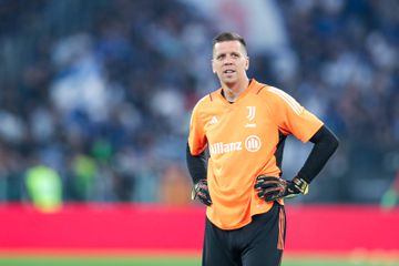 Oficial: Juventus anuncia rescisão com Szczesny