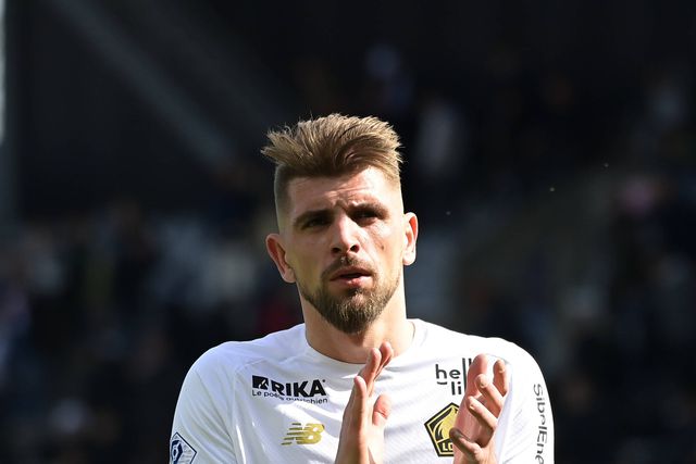 Estoril: Xeka garantido por uma época e para integrar já 