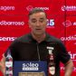 Carvalhal 'segura' André Horta: «É um jogador muito importante»