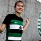 Oficial: Sporting recruta nos Estados Unidos para a equipa feminina