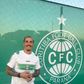 Oficial: Josué é reforço do Coritiba