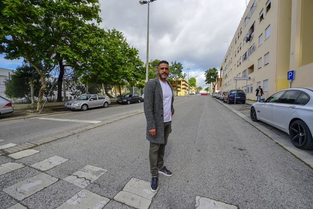 Há outro treinador português a caminho do Al Nassr