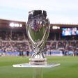 Todos os vencedores da Supertaça Europeia