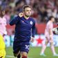 Shaqiri termina contrato com o Chicago Fire e é jogador livre