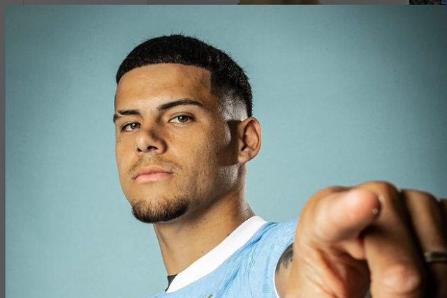 Internacional uruguaio a caminho do Sporting