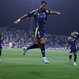 Al Nassr vence com golo de Ronaldo e está na final da Supertaça saudita