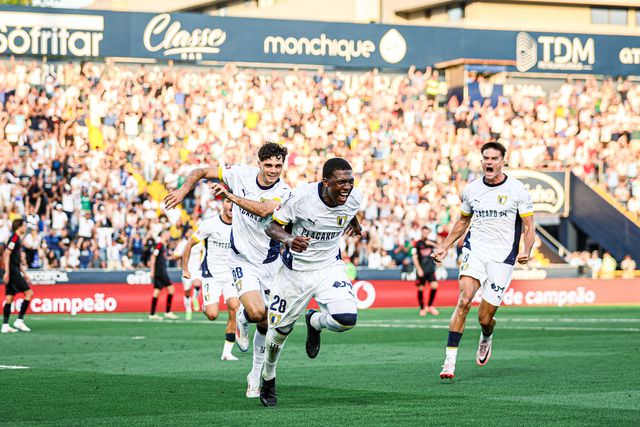 Famalicão: Zaydou fatura e volta tudo... à normalidade