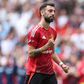 OFICIAL: Bruno Fernandes renova com o Manchester United