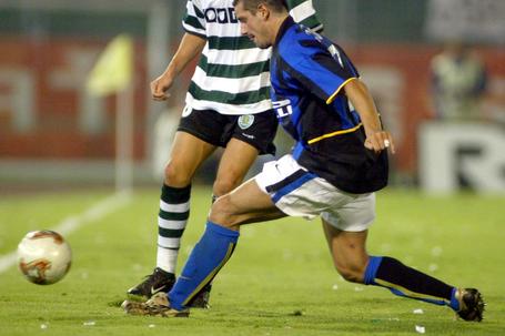Há 24 anos, o Sporting abriu a porta... e Cristiano Ronaldo tratou do resto