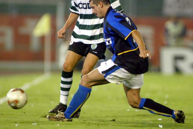 Há 24 anos, o Sporting abriu a porta... e Cristiano Ronaldo tratou do resto
