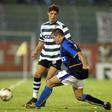 Há 24 anos, o Sporting abriu a porta... e Cristiano Ronaldo tratou do resto