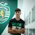 Oficial: Sporting 'segura' irmão de Rodrigo Ribeiro
