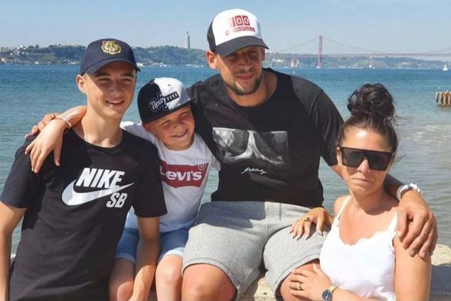 «Debast é mentalmente forte o suficiente para dar a volta à situação»