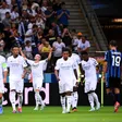 Real Madrid-Atalanta, siga em direto a discussão da Supertaça europeia
