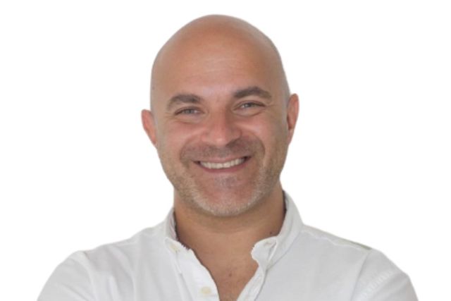 Alexandre Santos é o novo presidente do Sacavenense