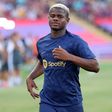 Alvo do FC Porto com interessado de peso em Itália
