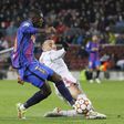 Sporting com PSG e Benfica com Barça e Real: exemplos da UEFA para os sorteios