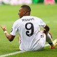 Vídeo: Mbappé já marca pelo Real Madrid