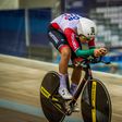 Paulo Fernandes vai representar Portugal no Mundial de Pista de Juniores