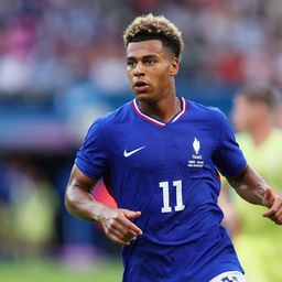 Acordo entre PSG e Rennes por Doué