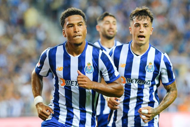 FC Porto: últimos bilhetes para a receção ao Rio Ave