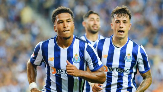 FC Porto: últimos bilhetes para a receção ao Rio Ave