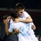 A 'bomba' de Tiago Dantas na vitória do Rijeka para a Liga Europa (vídeo)