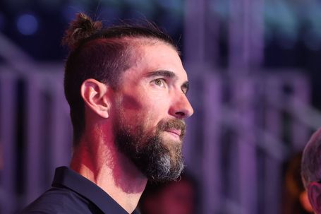 Phelps furioso: «Funeral ou novo começo? A natação dos EUA tem três anos»