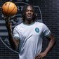 Malik Bowman é reforço do Sporting