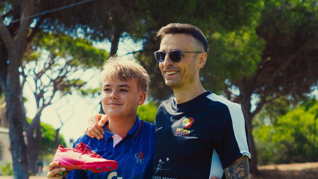 «Pela forma como Ronaldo se cuida, porque não jogar mais 2 ou 3 anos?»