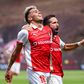 SC Braga-Cluj: vai-se espreitando o terceiro