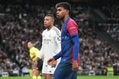 Mbappé e Lamine Yamal são duas das maiores figuras da LaLiga