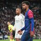 Mbappé e Lamine Yamal são duas das maiores figuras da LaLiga